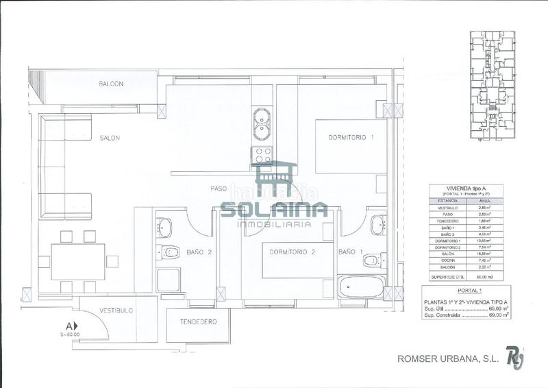 Foto 3c9db12b-7c3c-4c3f-9356-0998e9295f93. Apartament amb calefacció aparcament a San Francisco Ourense