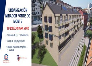 Apartamento en San Francisco