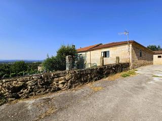Maison à Taboadela