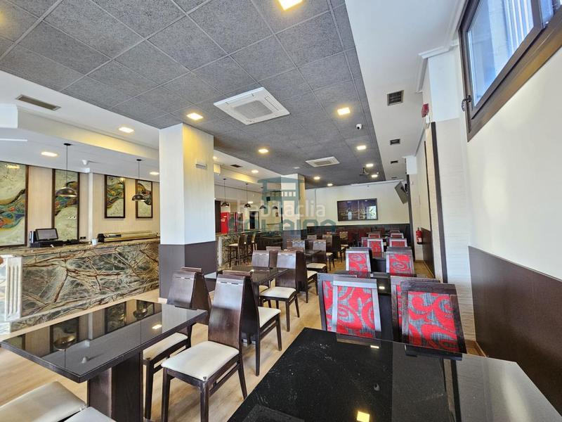 Foto 2bb6373f-d219-473d-90e1-42637b3fdf2b. Alquiler local comercial en As Lagoas Ourense