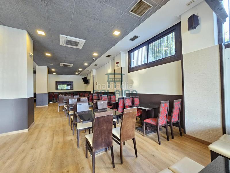Foto 4a9886af-ddfb-46de-b18d-6a85c7b09087. Alquiler local comercial en As Lagoas Ourense