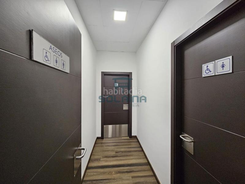 Foto 57e89828-b0eb-447d-a851-e922f0cbd14a. Alquiler local comercial en As Lagoas Ourense