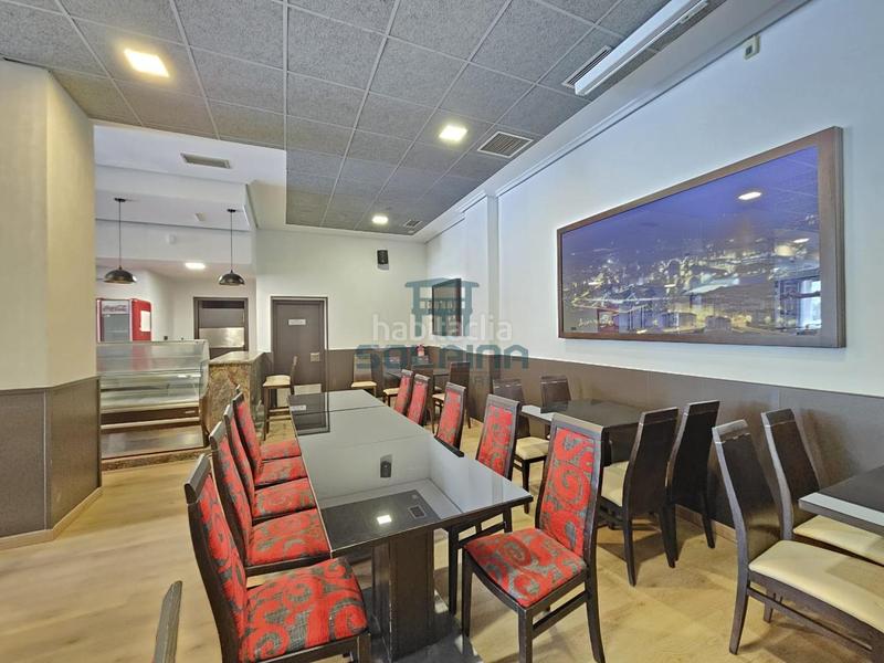 Foto 5bdaae01-2897-49ce-82b3-a49ef13c53eb. Alquiler local comercial en As Lagoas Ourense