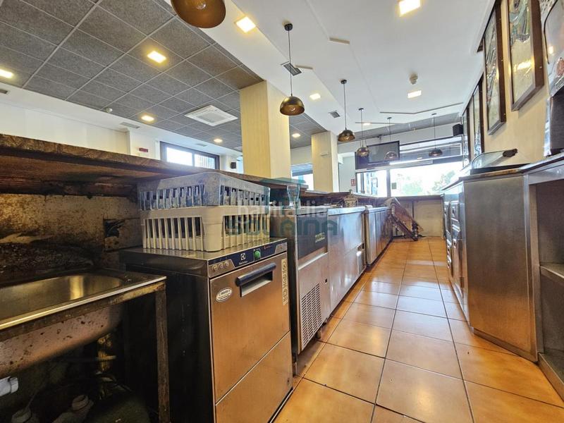 Foto de37984c-a8a9-46f7-a9d2-e63674c804f0. Alquiler local comercial en As Lagoas Ourense