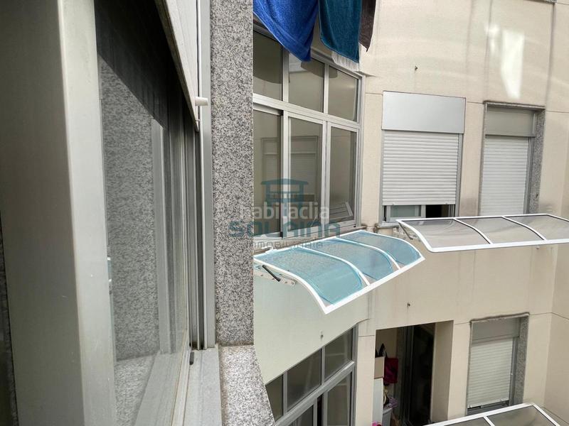 Foto 069eed0a-f99e-4909-9e00-cf53a16b91fb. Location appartement avec chauffage parking dans A Ponte Ourense