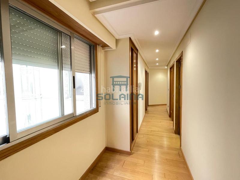 Foto 2d056e28-8ed6-444e-9f57-7a49c0d037bd. Location appartement avec chauffage parking dans A Ponte Ourense