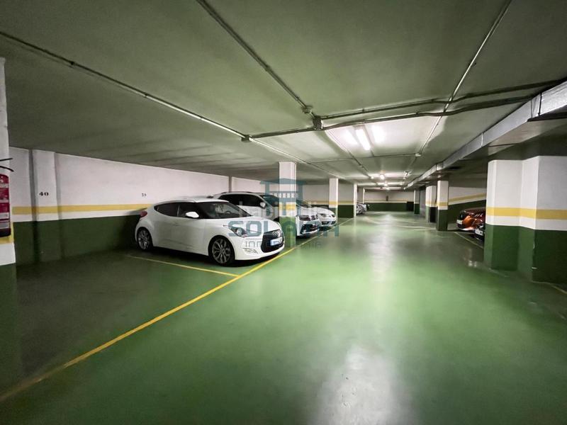 Foto 4a430c4d-0b8b-4820-9bfa-d268371df012. Location appartement avec chauffage parking dans A Ponte Ourense