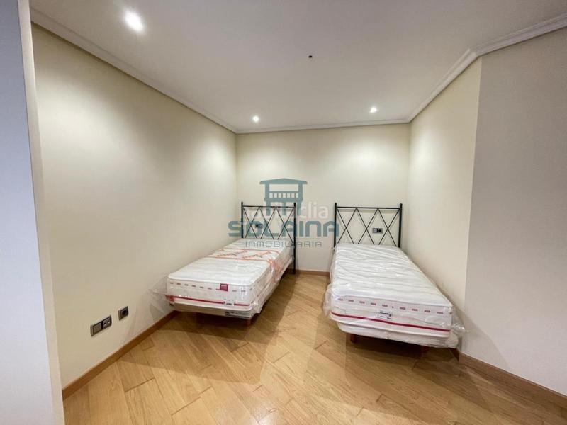 Foto 60623c23-694f-4fec-bbc9-d5cd788bf737. Location appartement avec chauffage parking dans A Ponte Ourense
