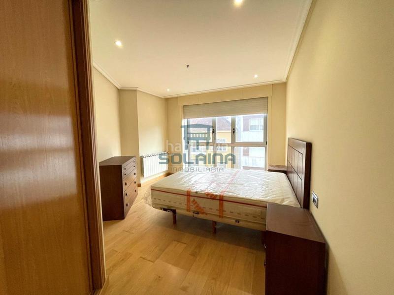 Foto 6fb22d60-761d-462c-ad85-4816d8a933fe. Location appartement avec chauffage parking dans A Ponte Ourense