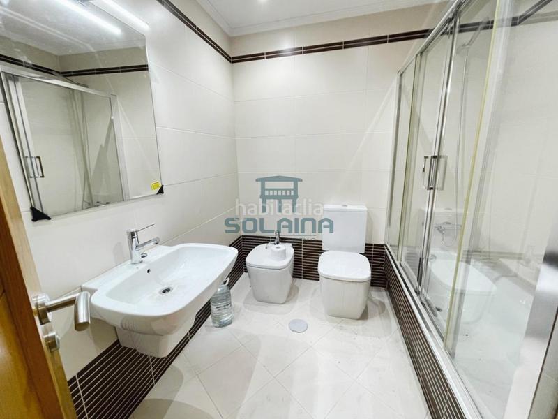 Foto bc326273-eed0-49ae-b1ef-327530eec8b6. Location appartement avec chauffage parking dans A Ponte Ourense