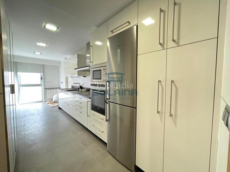 Foto bee02de4-6212-4b34-b078-0abdf451c8cd. Location appartement avec chauffage parking dans A Ponte Ourense