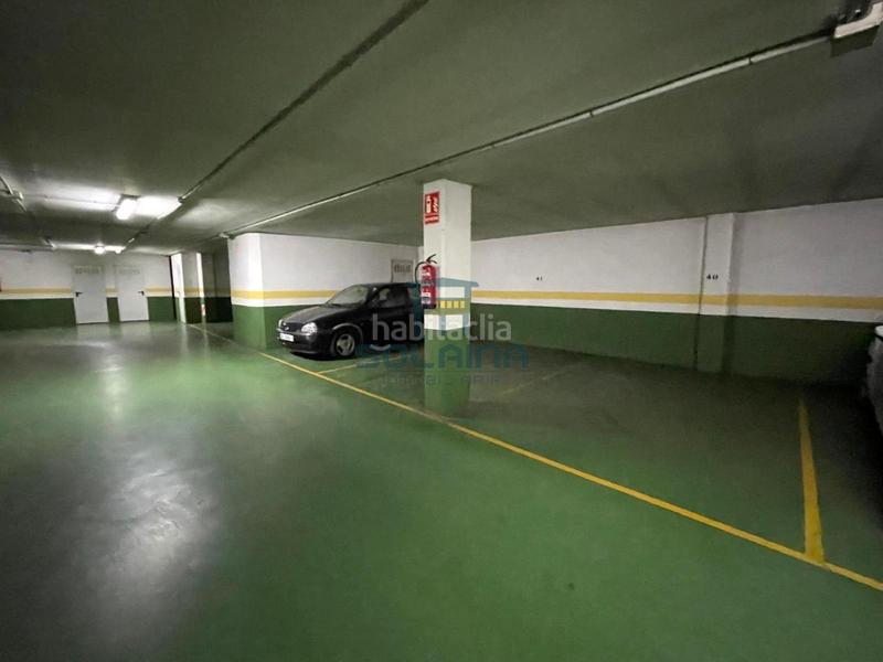 Foto cd970a32-2df3-4346-981f-e633f77e39c6. Location appartement avec chauffage parking dans A Ponte Ourense