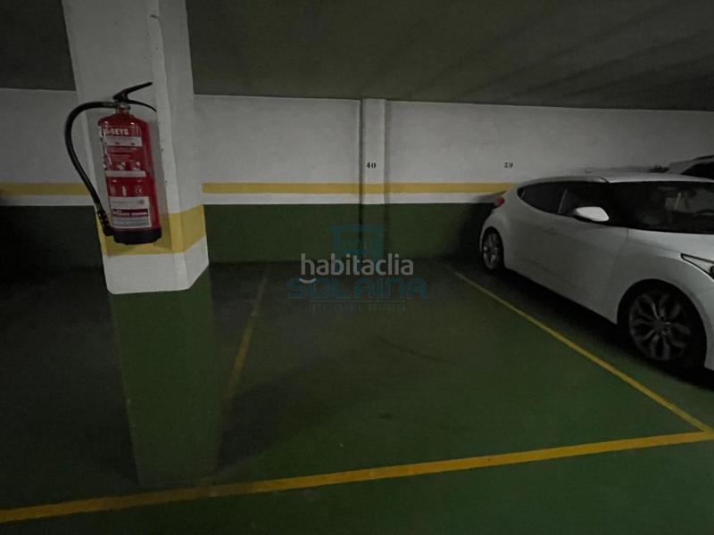 Foto df255870-a1a3-42be-8e8c-80026cb15193. Location appartement avec chauffage parking dans A Ponte Ourense