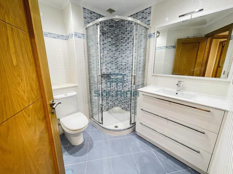 Foto cba8fdc4-8741-4710-9728-4181985c88d9. Rent flat with heating parking in A Ponte Ourense
