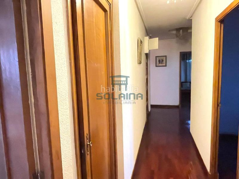Foto 007feac6-0a2e-48d4-a6b4-83e05330992e. Appartamento con riscaldamento in Casco Viejo Ourense