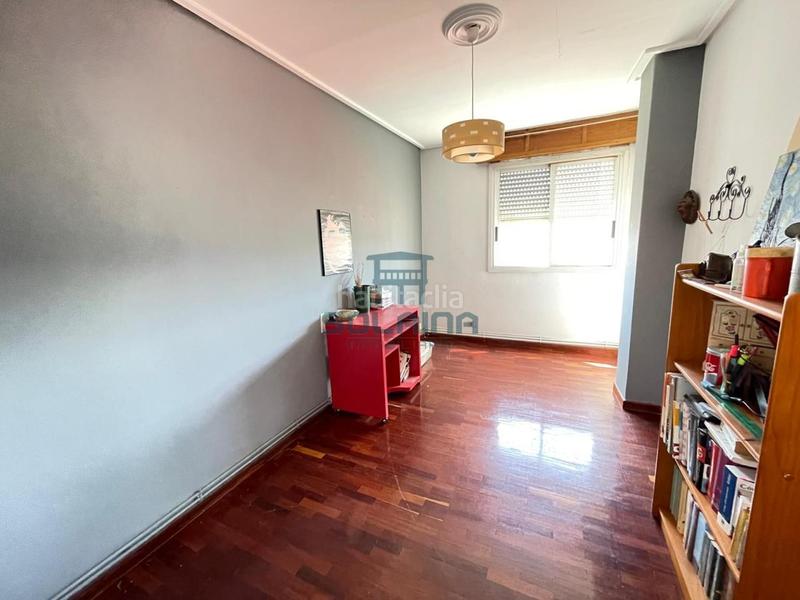 Foto 2533e920-1a75-4e87-9945-eef9840dfe2c. Appartamento con riscaldamento in Casco Viejo Ourense
