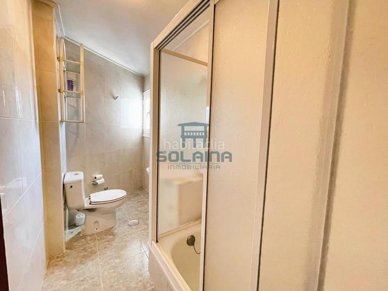 Foto 29c80181-d525-44dd-9202-0d7585ca370c. Appartamento con riscaldamento in Casco Viejo Ourense