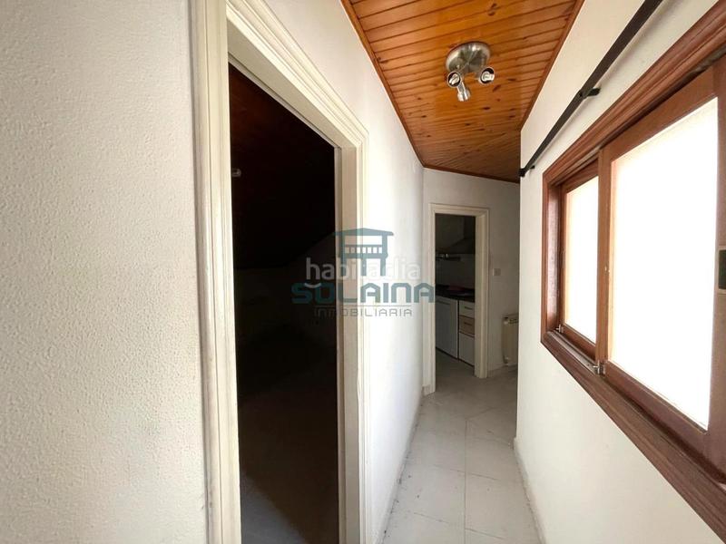 Foto 3507c547-ef19-4114-b43c-dfcce28c8961. Appartamento con riscaldamento in Casco Viejo Ourense