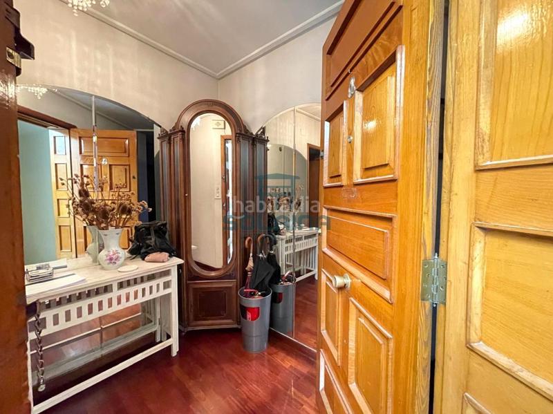 Foto 36b215dd-d0d1-44ab-b2e4-24d69b9e2b96. Appartamento con riscaldamento in Casco Viejo Ourense