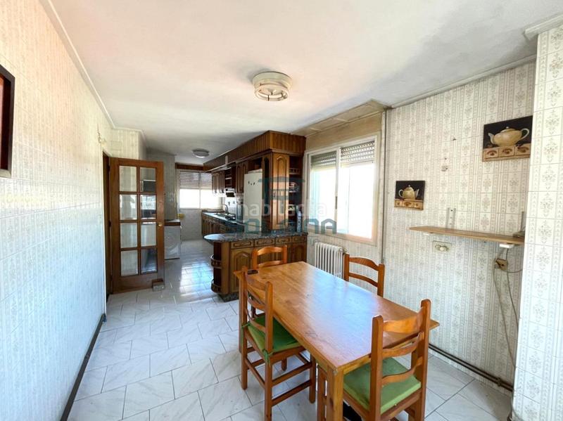 Foto 3e66c7c2-94f7-4e3a-a25c-11908f010e11. Appartamento con riscaldamento in Casco Viejo Ourense