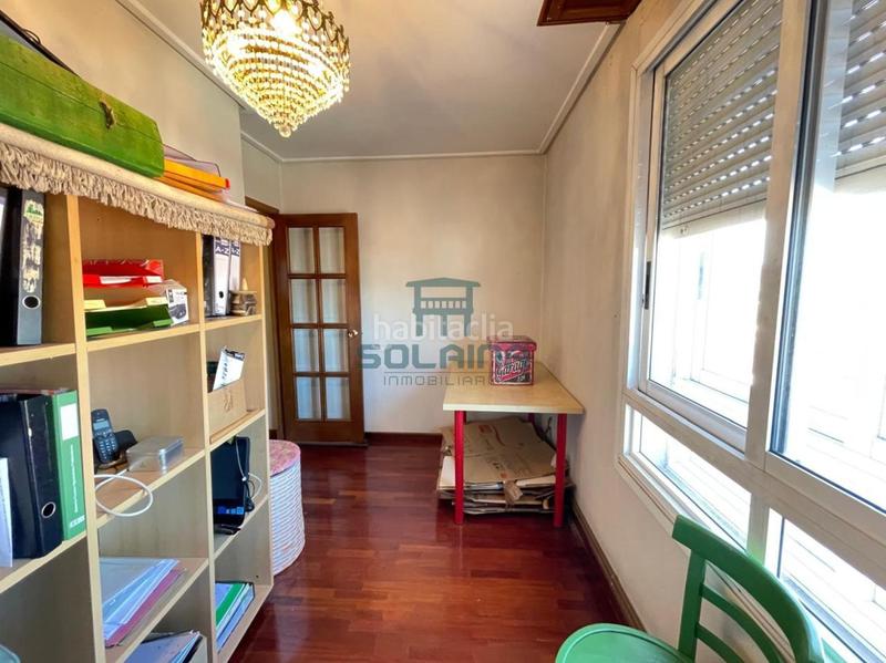 Foto 4113ab68-ee89-4e05-9289-168ee1d5a81e. Appartamento con riscaldamento in Casco Viejo Ourense