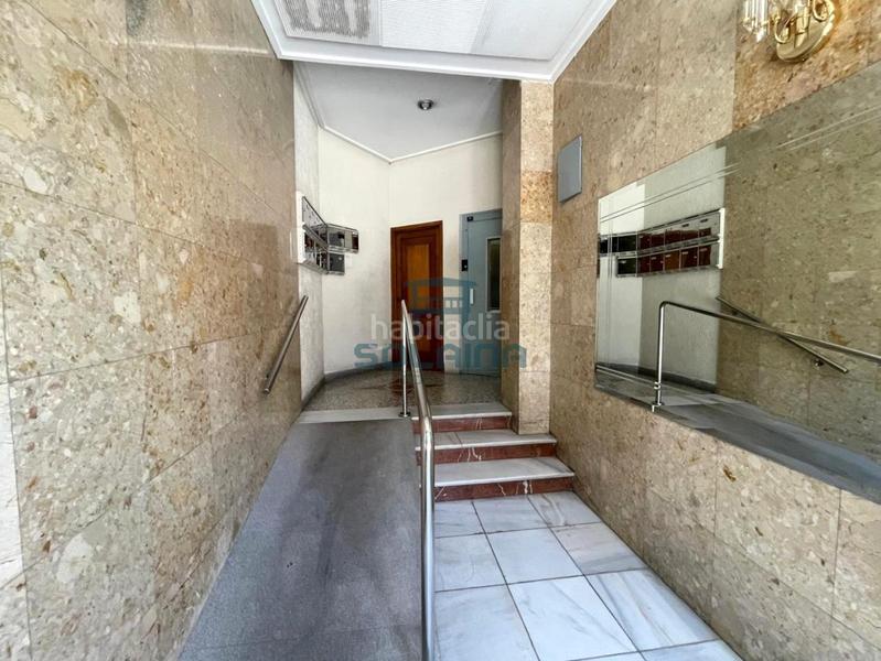 Foto 4f2f544b-c678-4fff-afe1-3b5812272652. Appartamento con riscaldamento in Casco Viejo Ourense