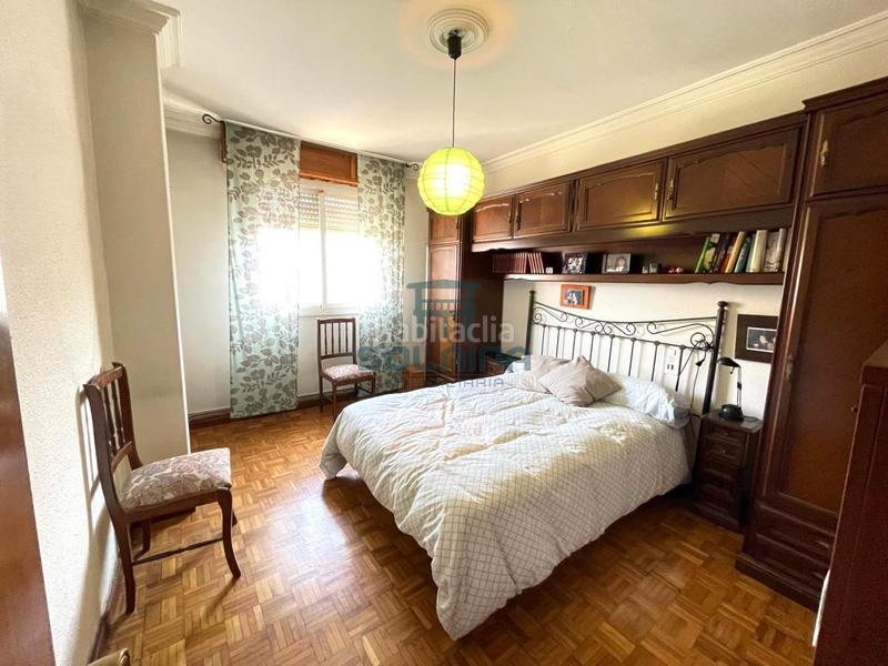 Foto 66801971-39b0-4841-9753-cf4846378e89. Appartamento con riscaldamento in Casco Viejo Ourense