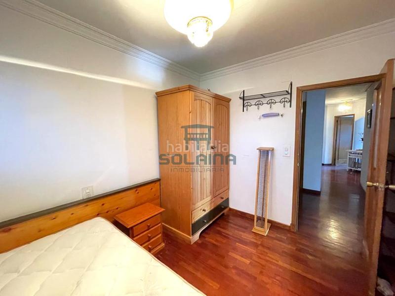 Foto 786d4b4c-591e-457f-b146-e12582ad88db. Appartamento con riscaldamento in Casco Viejo Ourense