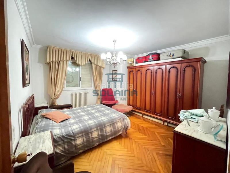 Foto 82bf25d2-7079-4ae8-ad0f-48b30fe3671e. Appartamento con riscaldamento in Casco Viejo Ourense