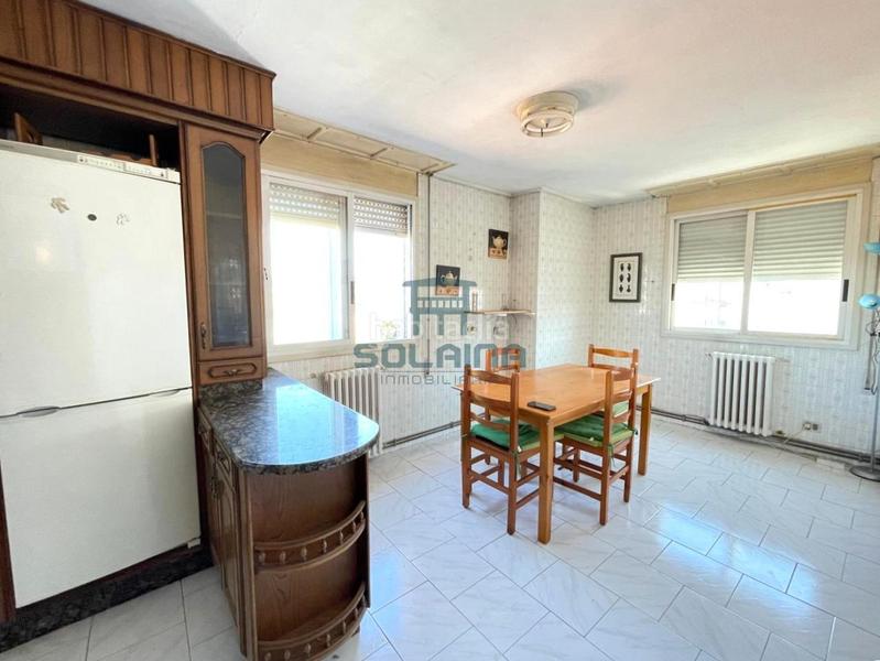 Foto 8baff13e-21ef-4188-973c-21177a3e8f16. Appartamento con riscaldamento in Casco Viejo Ourense