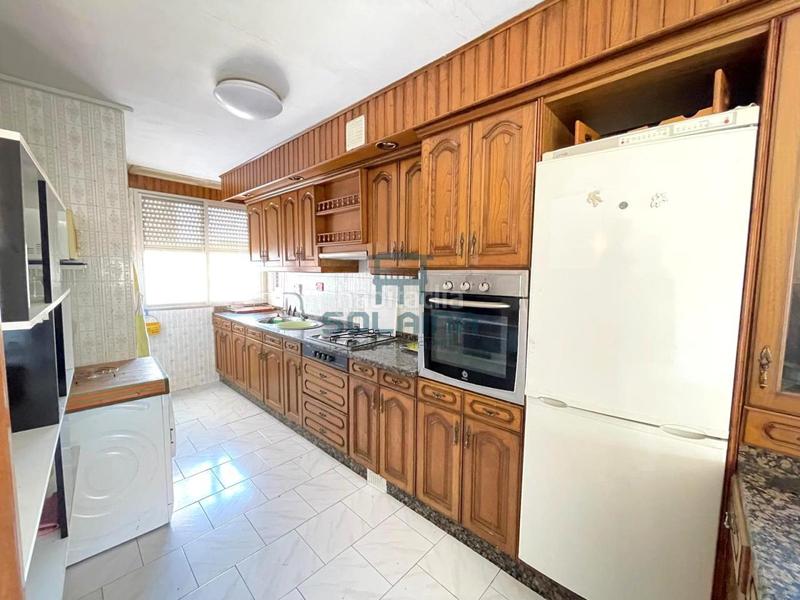 Foto 9405c842-0ca3-4c36-a653-693f7ac286a1. Appartamento con riscaldamento in Casco Viejo Ourense