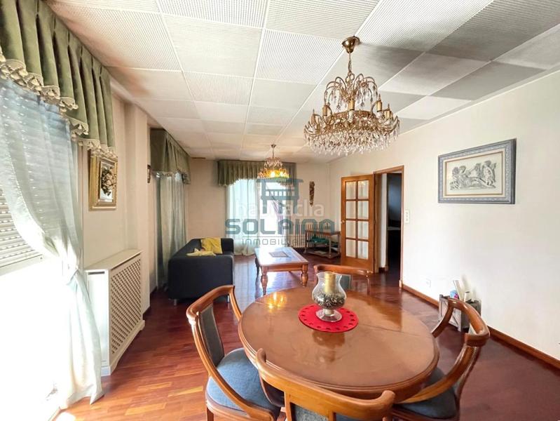 Foto 97b4ee27-9fe8-4040-b38c-b2eb06a509f5. Appartamento con riscaldamento in Casco Viejo Ourense