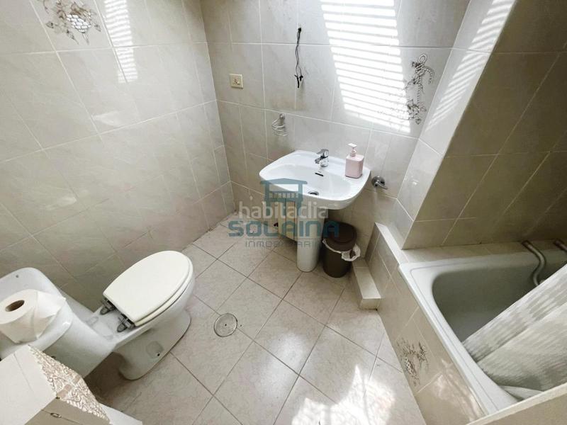 Foto b15d84cd-b555-490a-bb73-ef9e7315e7ca. Appartamento con riscaldamento in Casco Viejo Ourense