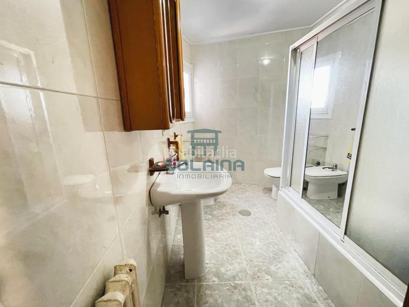 Foto c913eb2c-53c7-4e71-984a-8abb554b1970. Appartamento con riscaldamento in Casco Viejo Ourense