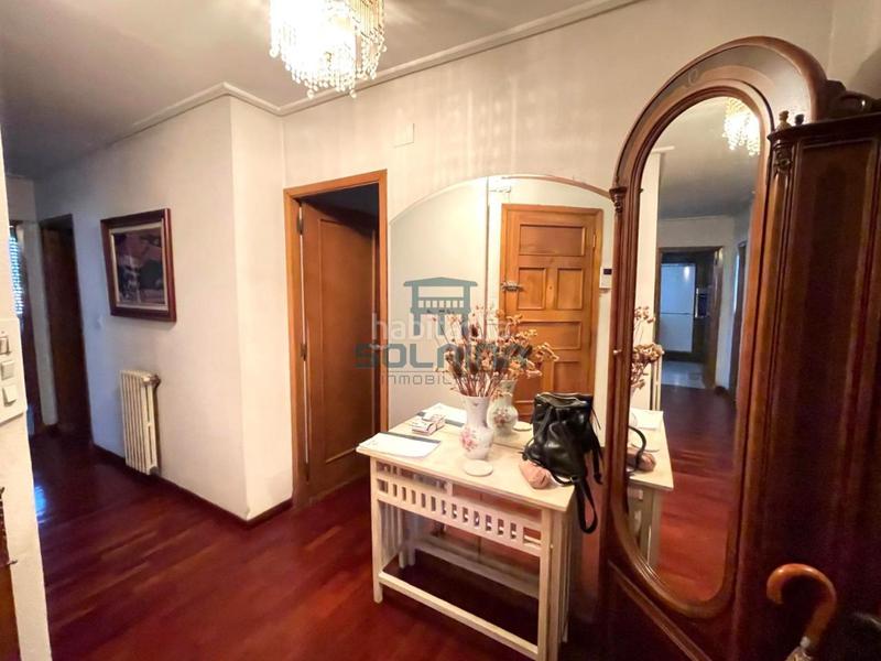 Foto d105267f-090b-4150-a400-7e43fd859b31. Appartamento con riscaldamento in Casco Viejo Ourense