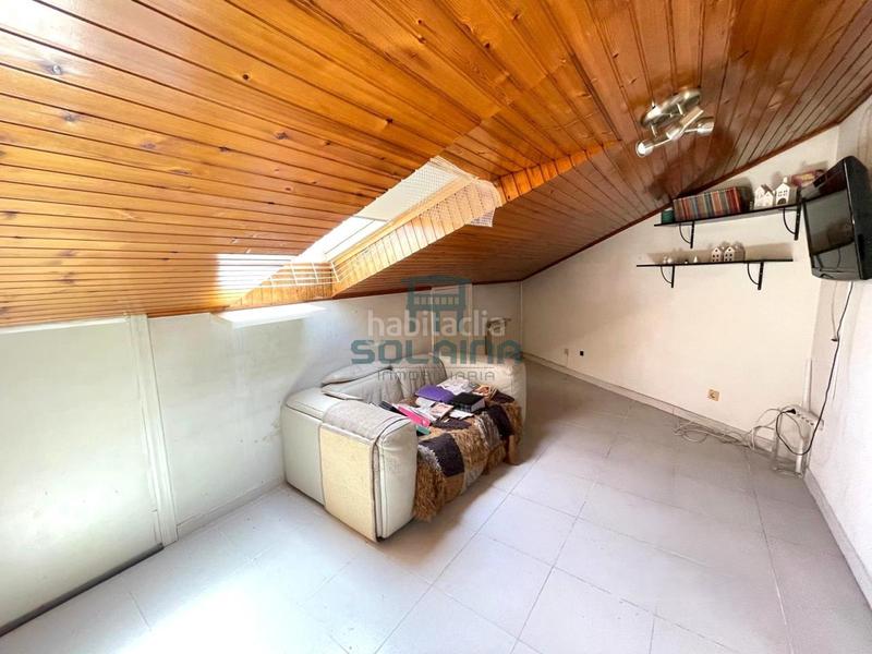 Foto d926997f-ff7c-4e3b-a20e-45e4f59390e9. Appartamento con riscaldamento in Casco Viejo Ourense