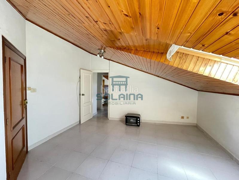 Foto f4ea43bf-819b-4c0a-9c23-4ffa3c5fd9ee. Appartamento con riscaldamento in Casco Viejo Ourense