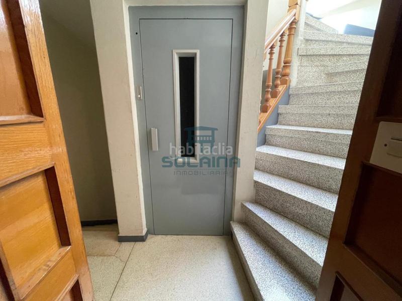 Foto c55d99d4-bf6f-433a-8ead-c172931ff649. Appartement avec chauffage dans Casco Viejo Ourense