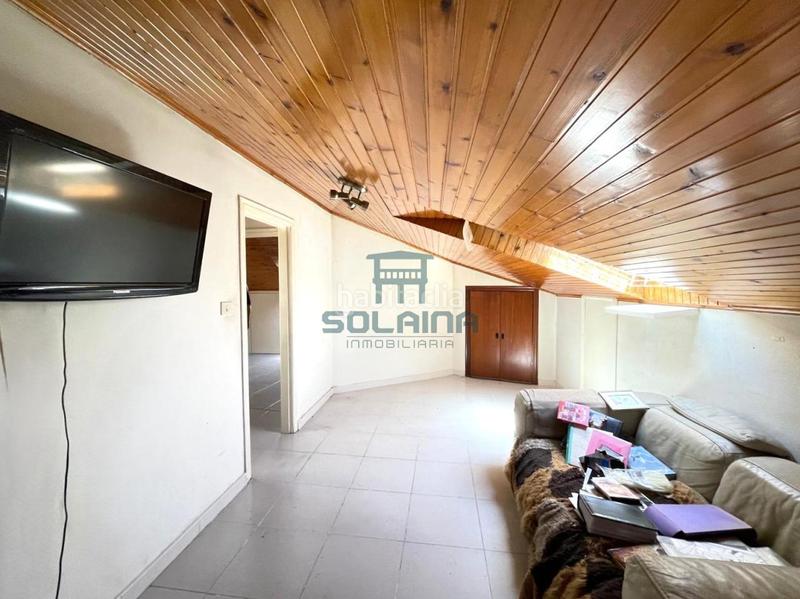 Foto 6fcab1c8-25e4-4ca4-9edd-b44dcfa1748d. Pis amb calefacció a Casco Viejo Ourense