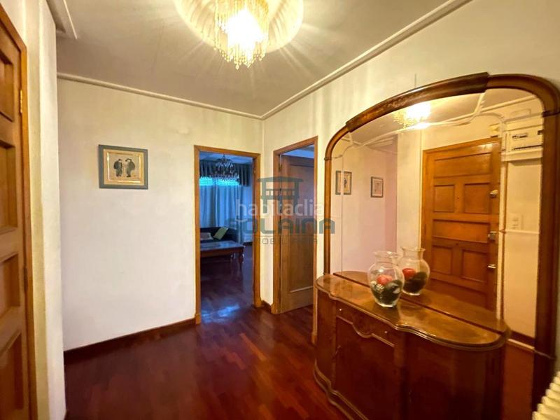 Foto 9aeef5f0-44b5-4bfb-b2ab-623193b8ddd9. Piso en Casco Viejo Ourense