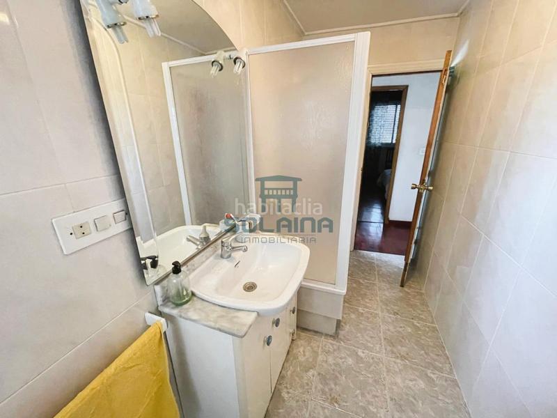 Foto cba681f5-09d9-4f65-800f-5e30f15ab1fb. Piso en Casco Viejo Ourense