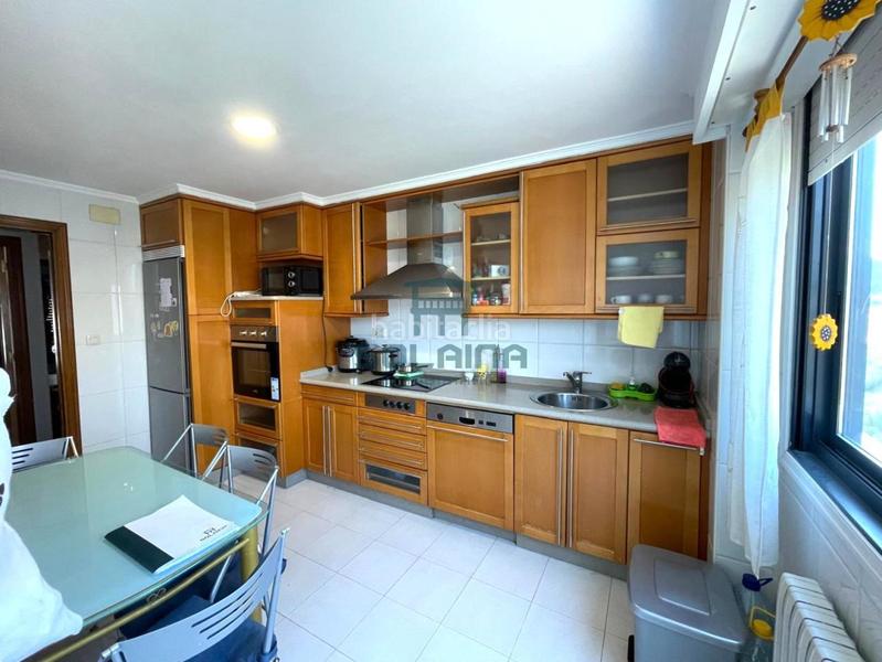 Foto 6a5a7ac0-47a3-4b8f-a849-9a36382408fc. Appartement avec chauffage parking dans Couto Ourense