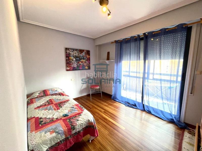 Foto 82b8f8c4-f764-4952-bf9f-4c88103bb6e7. Appartement avec chauffage parking dans Couto Ourense