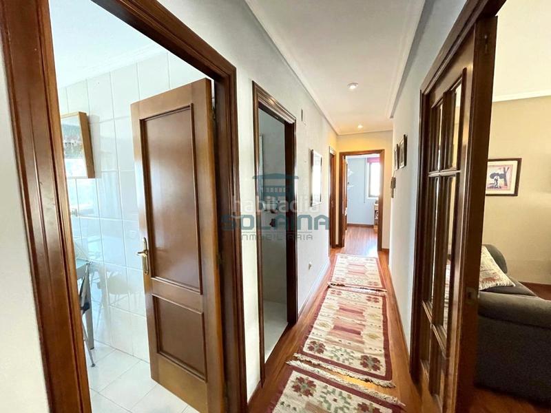 Foto 83b7cf24-7b17-4d7c-85e8-de537cd8e8a9. Appartement avec chauffage parking dans Couto Ourense