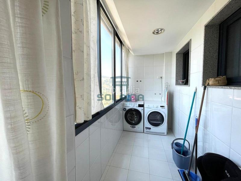 Foto a3a3afcb-3f87-4787-aaab-ea536cfc6b26. Appartement avec chauffage parking dans Couto Ourense