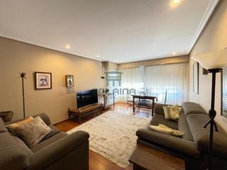 Appartement à Couto