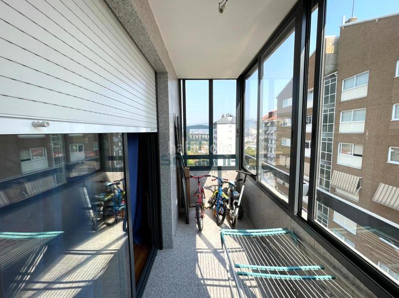 Foto b12dc7c6-236a-471e-a478-57931c4c6907. Appartement avec chauffage parking dans Couto Ourense