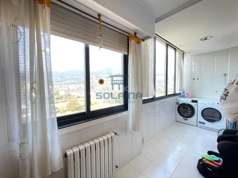 Foto ce735b1e-874f-4ef1-a59e-32f732d1f43c. Appartement avec chauffage parking dans Couto Ourense