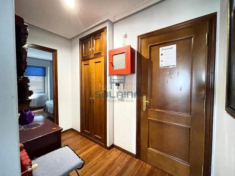 Foto f794de97-86ba-4af8-93dd-68822570678f. Appartement avec chauffage parking dans Couto Ourense