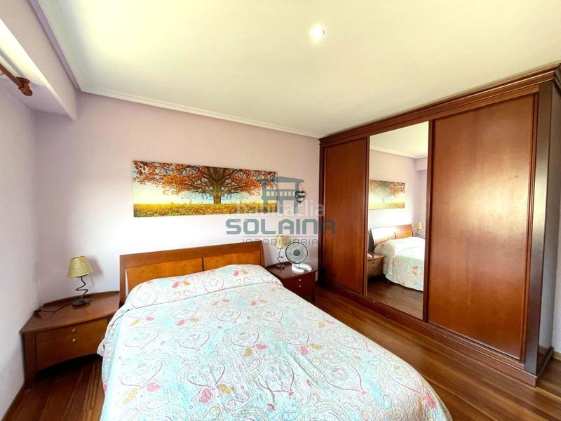 Foto efa0459a-12a0-460c-881d-616a75c1ede2. Pis amb calefacció aparcament a Couto Ourense